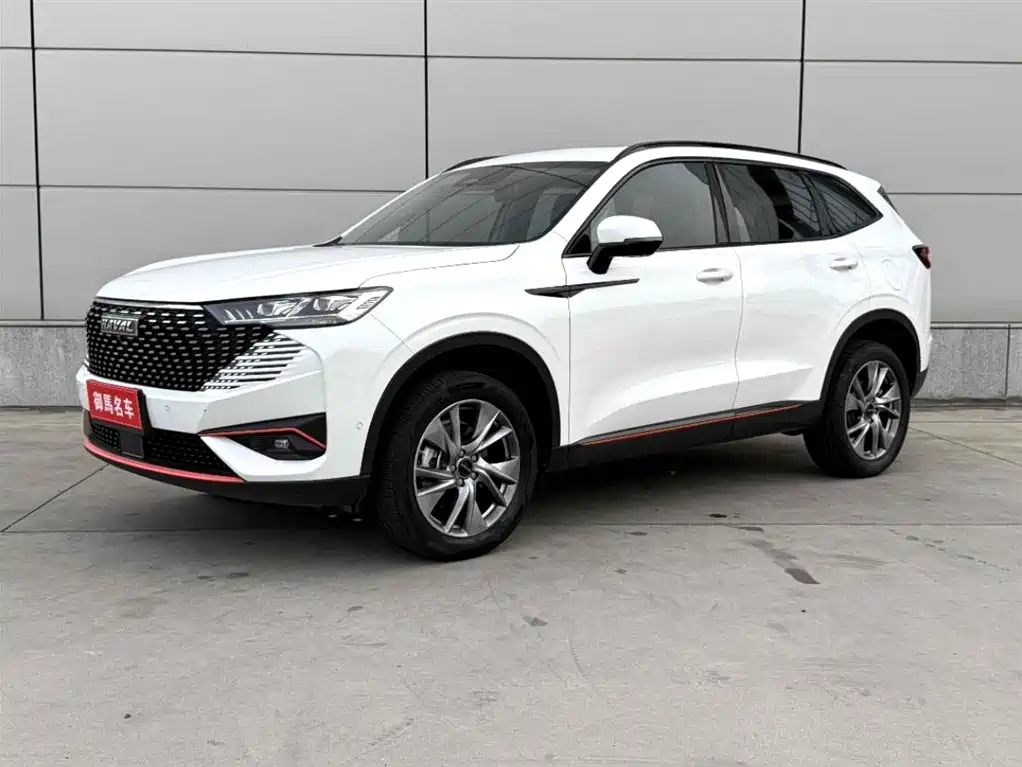 HAVAL H6 2021