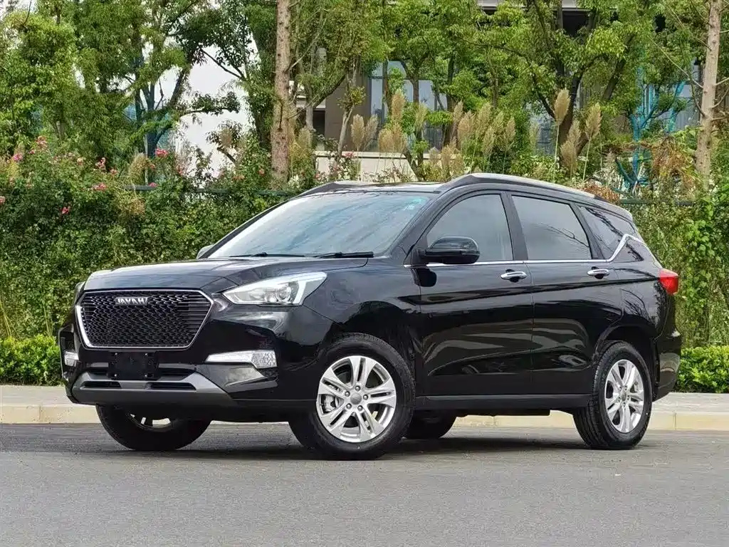 HAVAL M6 2018