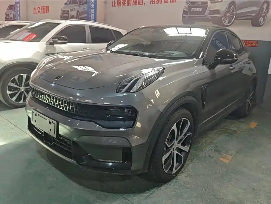 LYNK 05