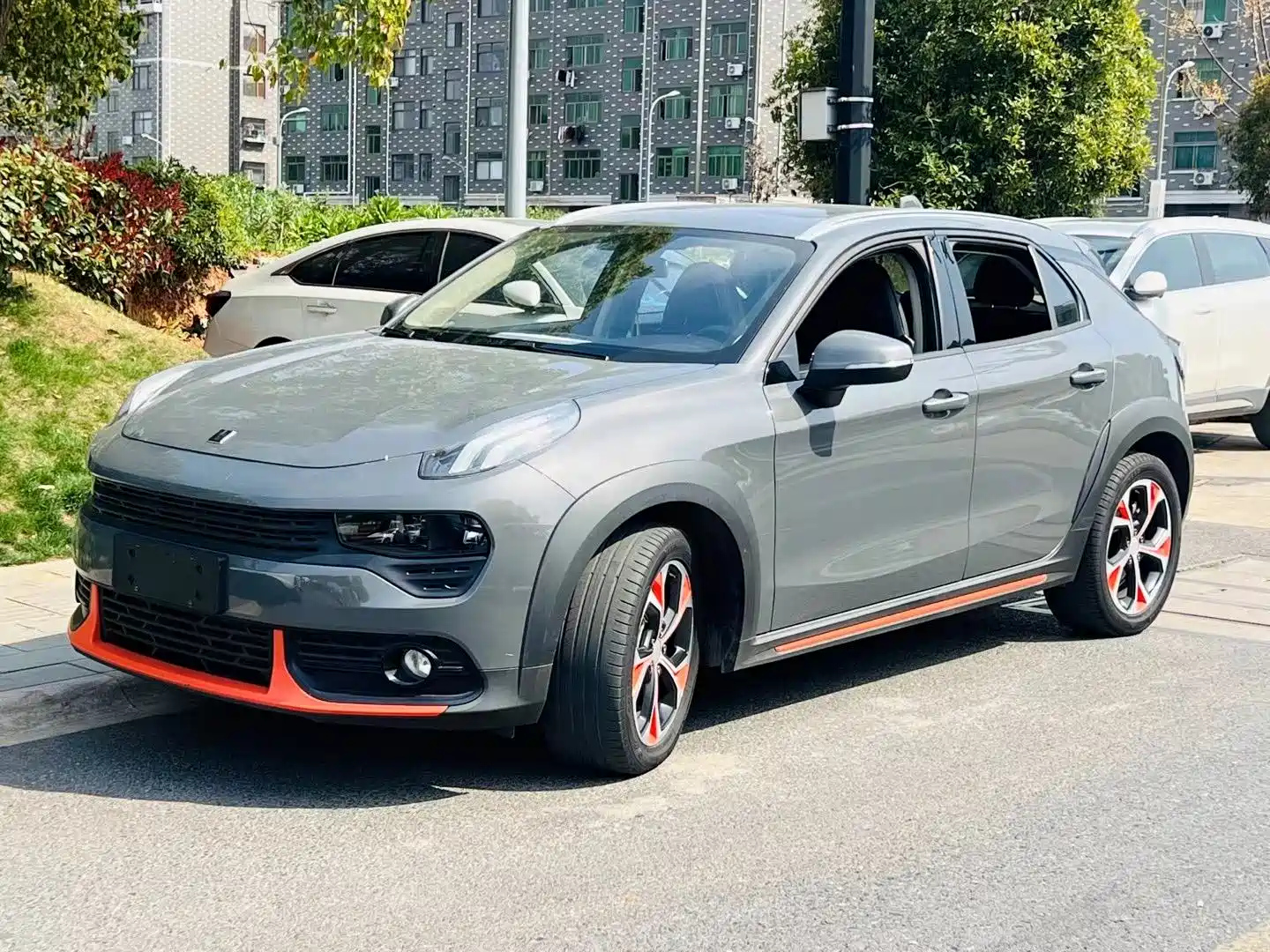 LYNK 02 2018