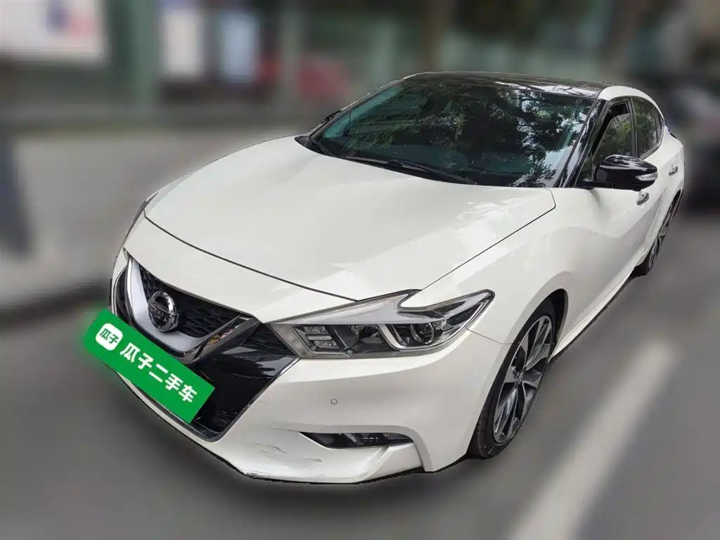 NISSAN OTHER 2016