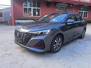 changan eado