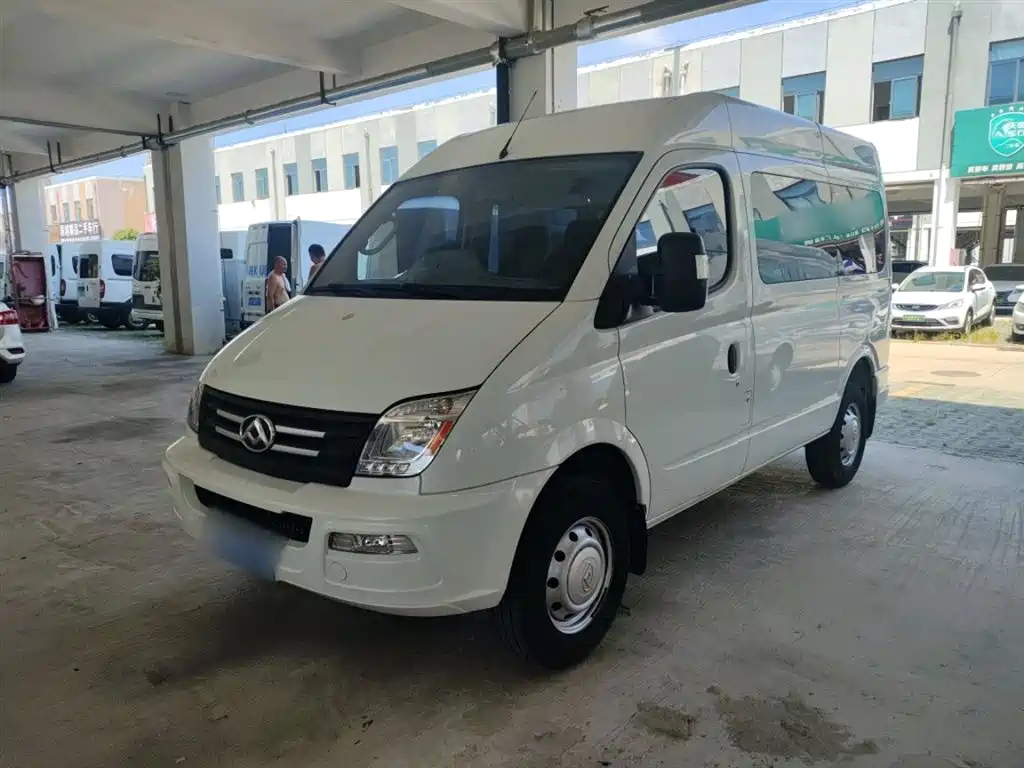 MAXUS OTHER 2021