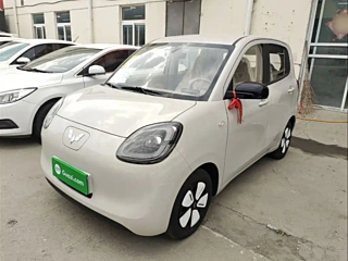 Заказать SGMW HONGGUANG MINIEV