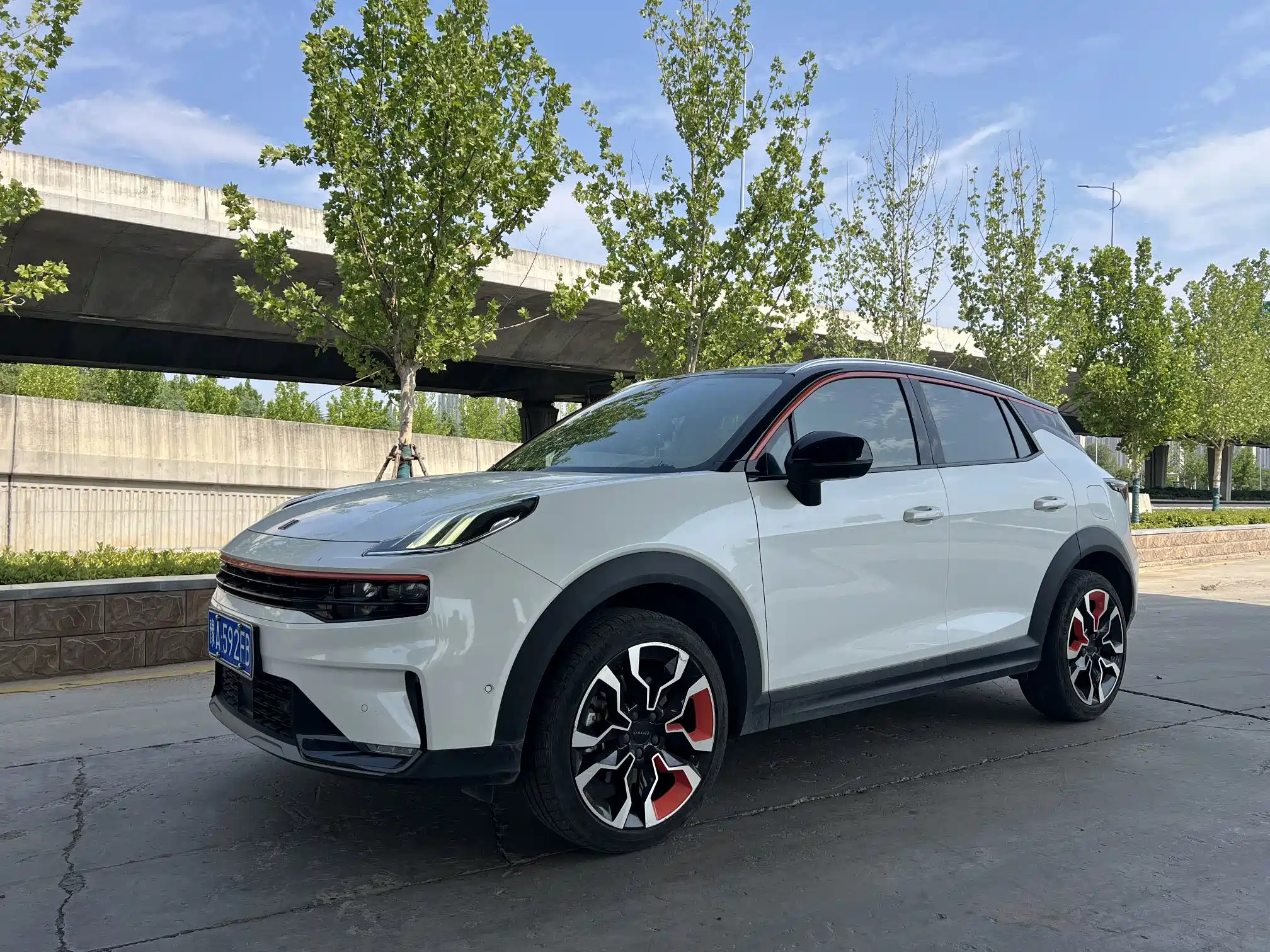 LYNK 06 2020