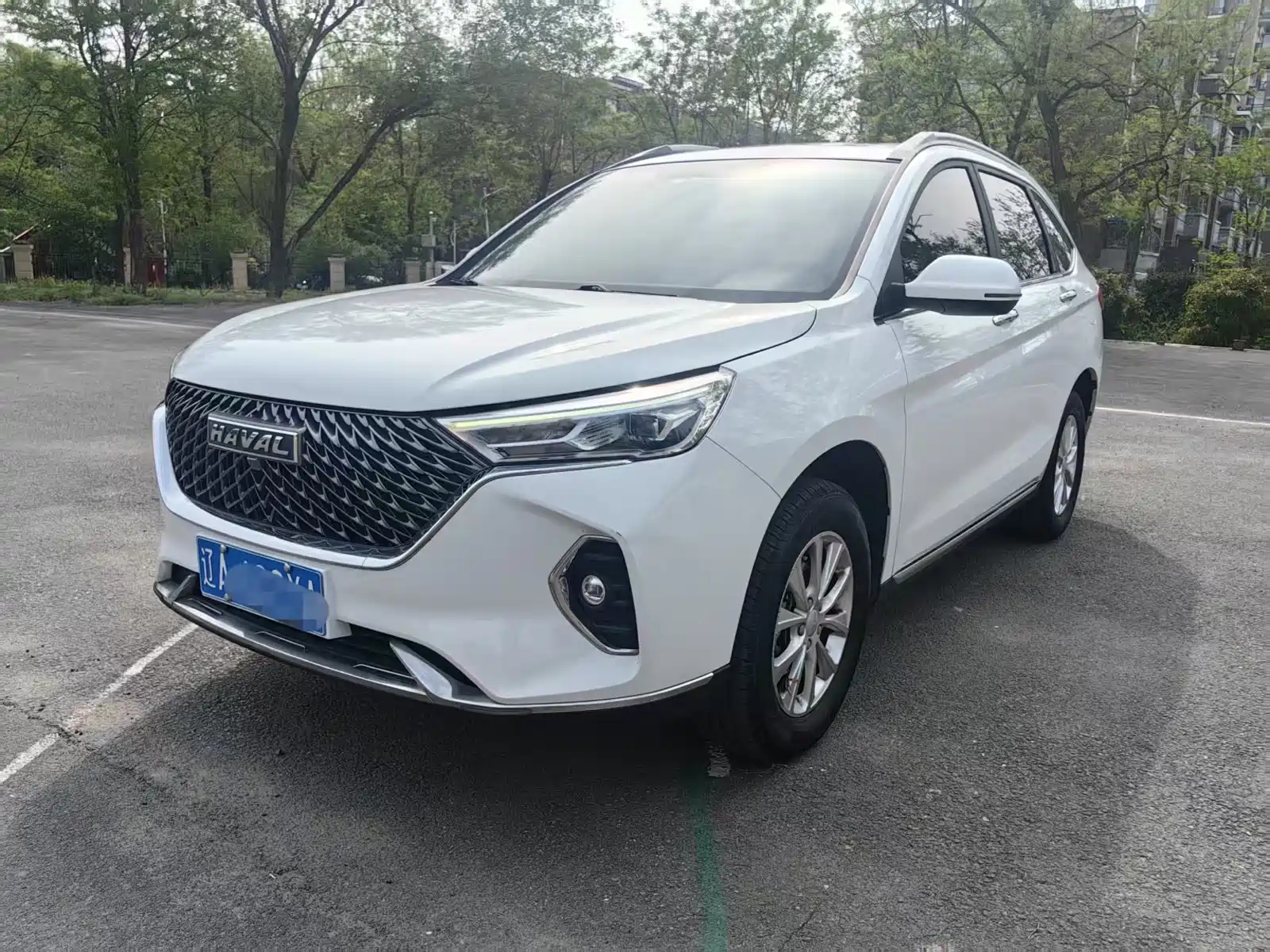 HAVAL M6 2023