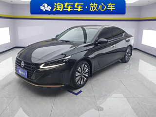 Заказать NISSAN TEANA
