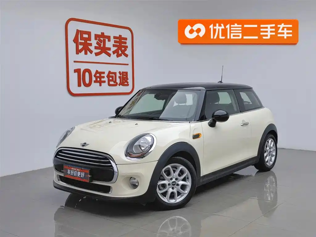 MINI OTHER 2014
