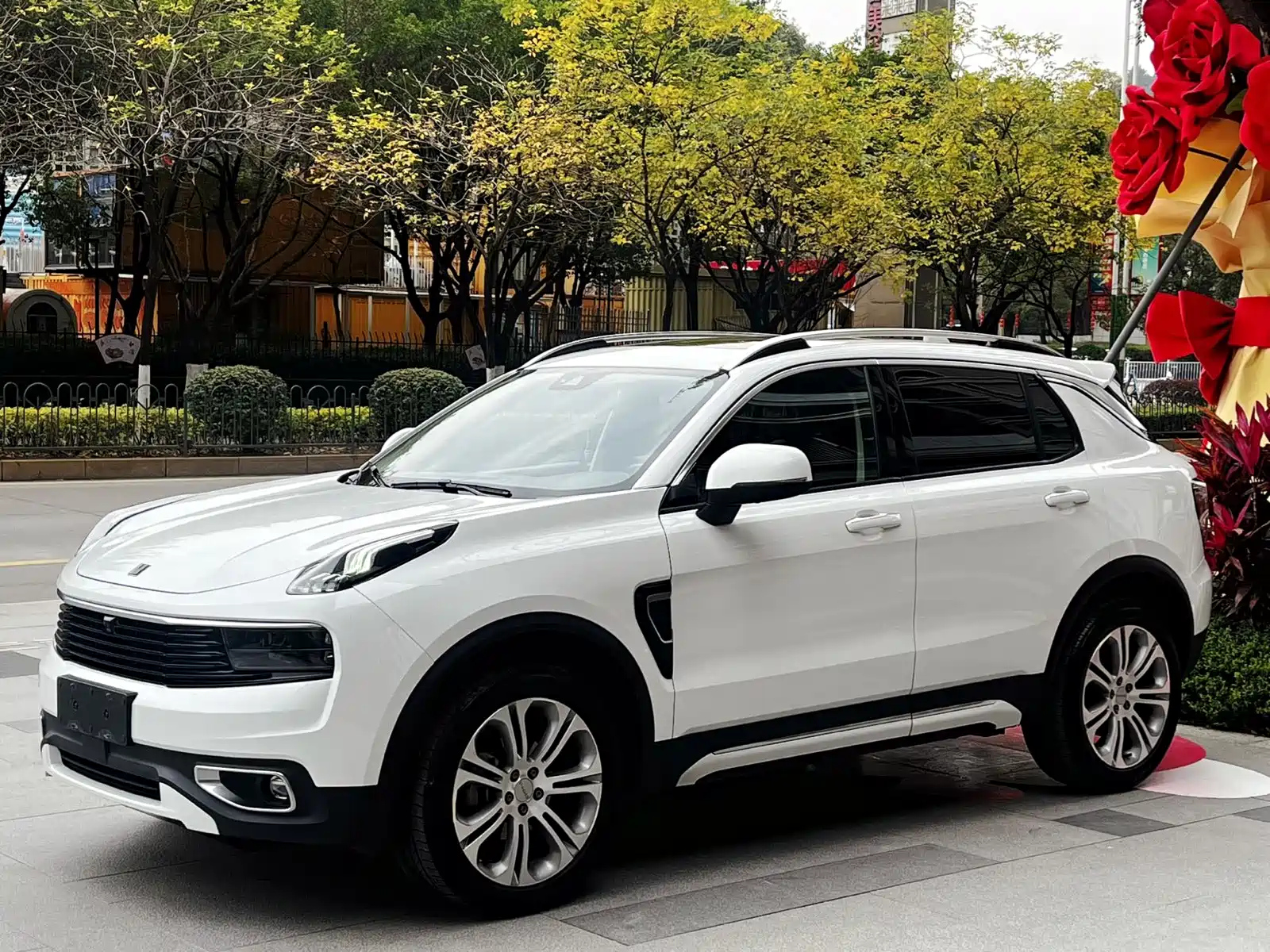 LYNK 01 2019