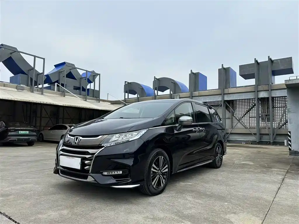 HONDA ODYSSEY 2019