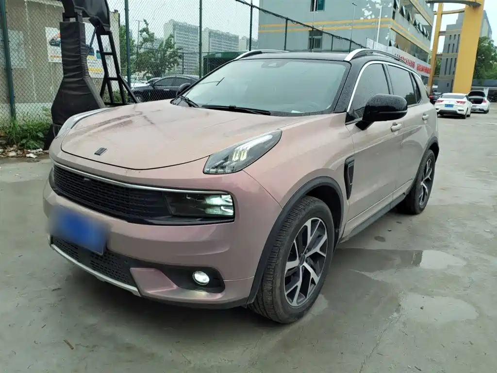 LYNK 01 2017