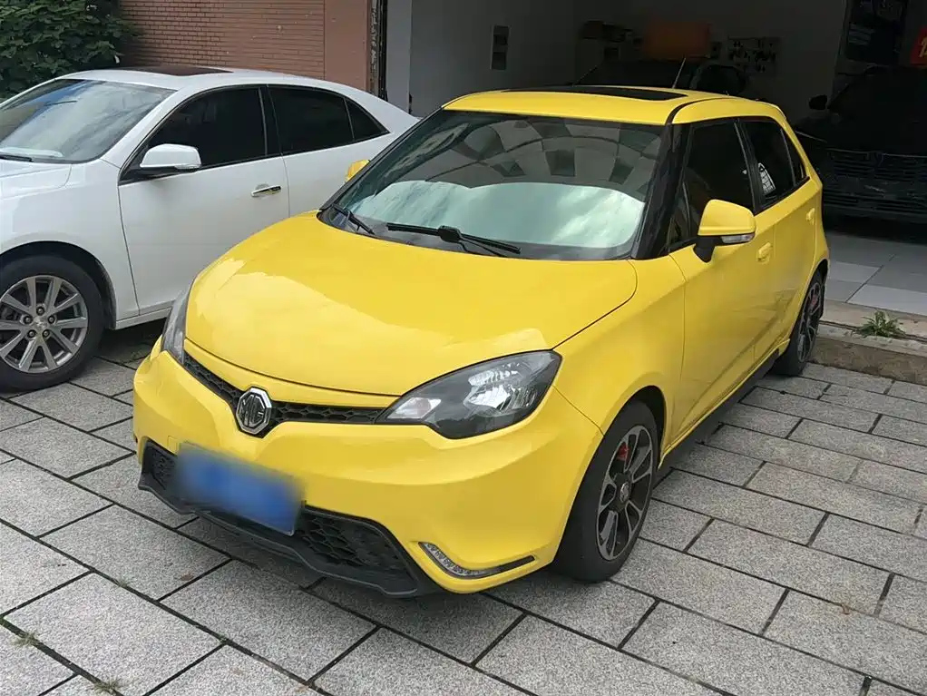MG 3