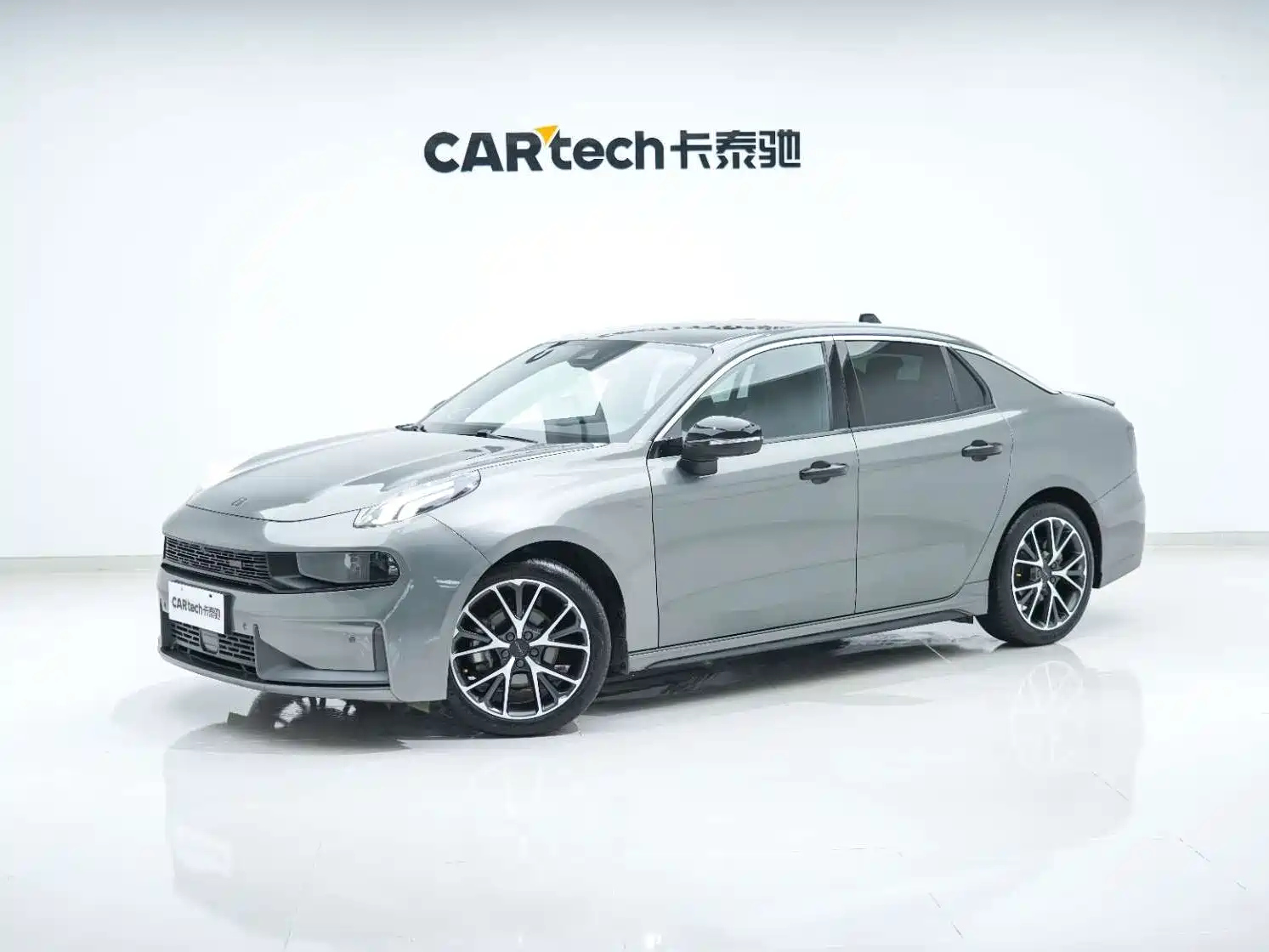 LYNK 03 2021