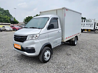 Заказать SHINERAY NEW ENERGY T2S EV