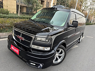 Заказать GMC SAVANA