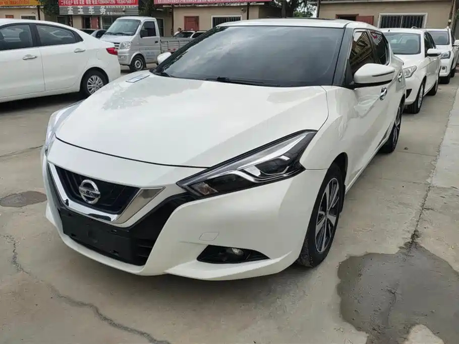 NISSAN LANNIA 2016