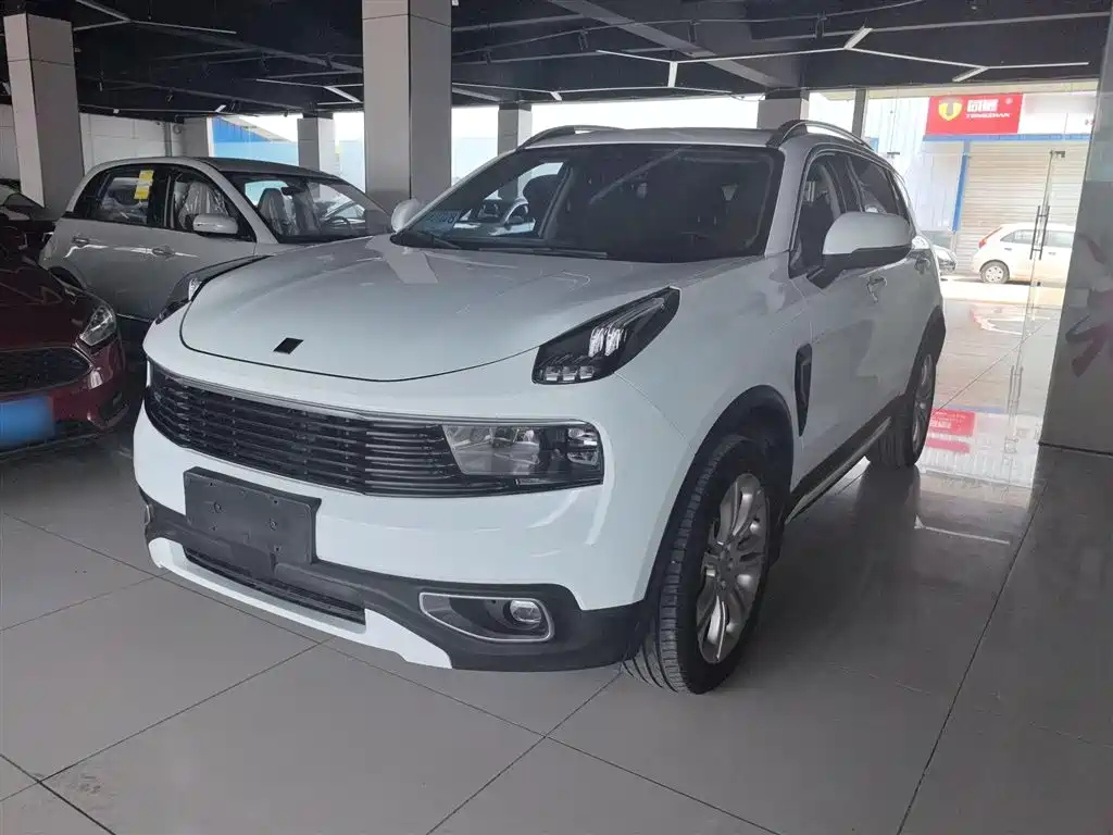 LYNK 01 2017