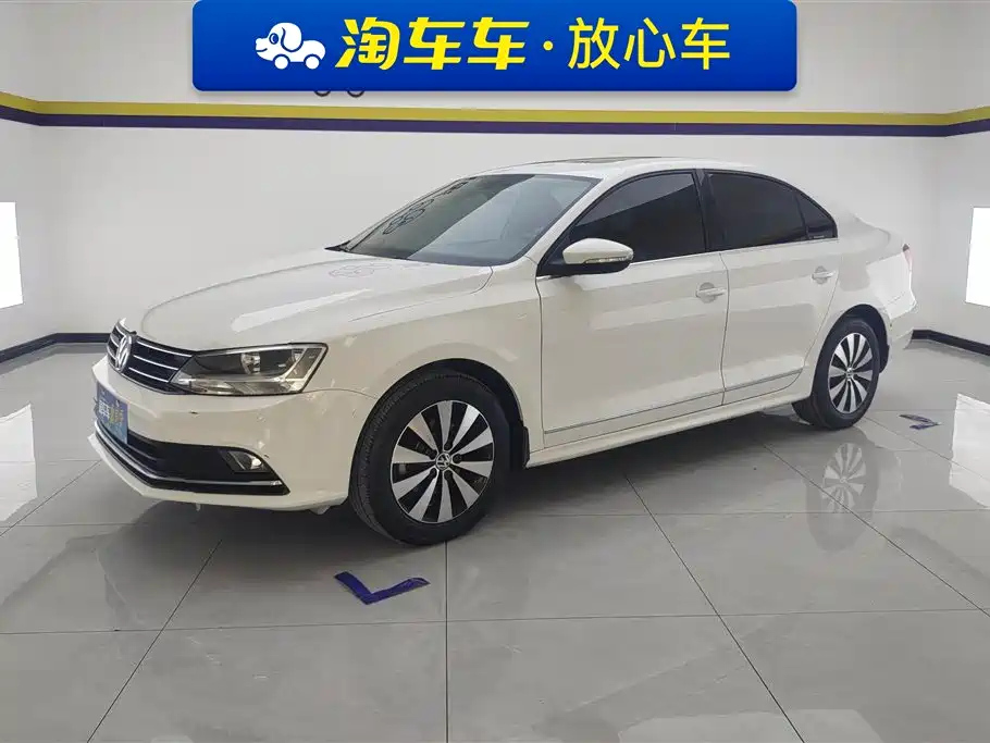 VOLKSWAGEN SAGITAR 2018