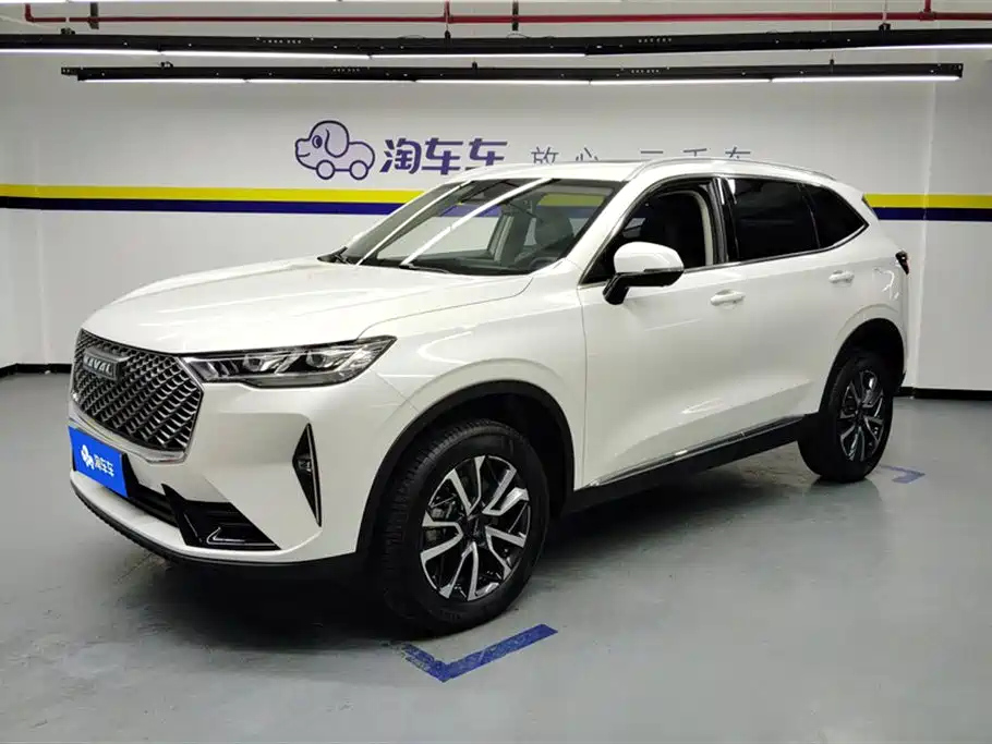 HAVAL H6 2022