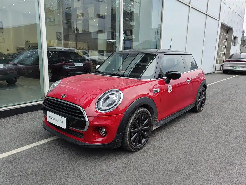 MINI OTHER 2021