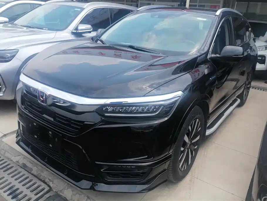 HONDA BREEZE 2021