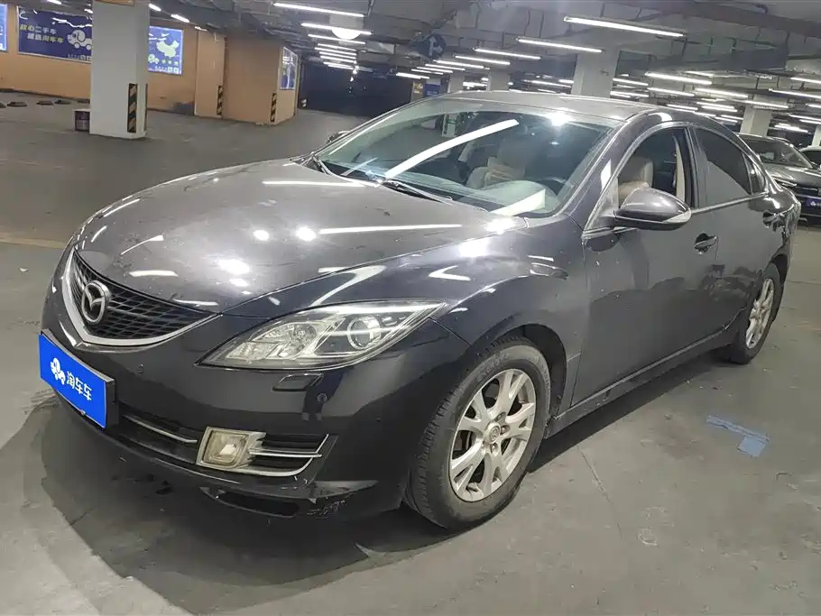 MAZDA MAZDA6