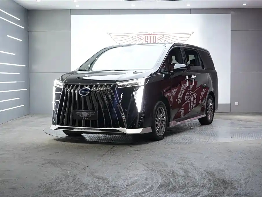 TRUMPCHI M8 2023