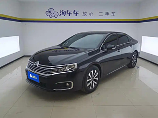 Заказать CITROEN C6