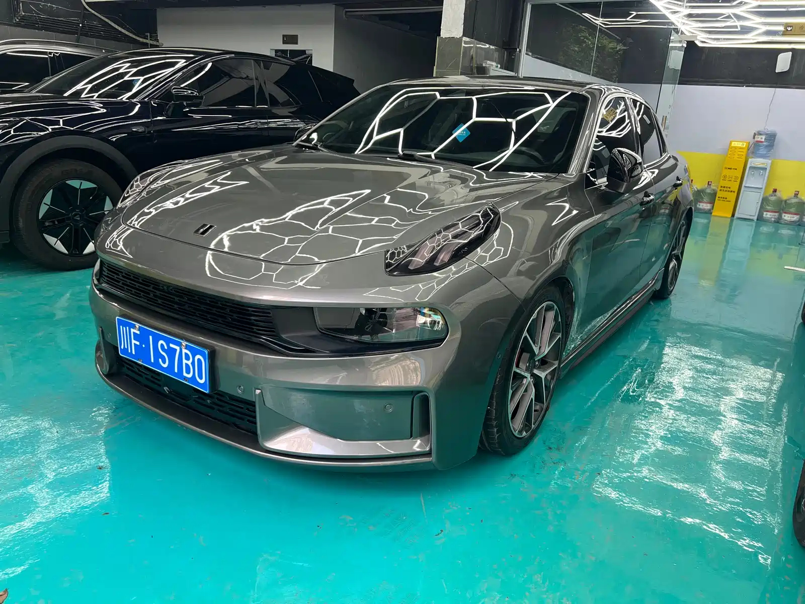 LYNK 03 2022