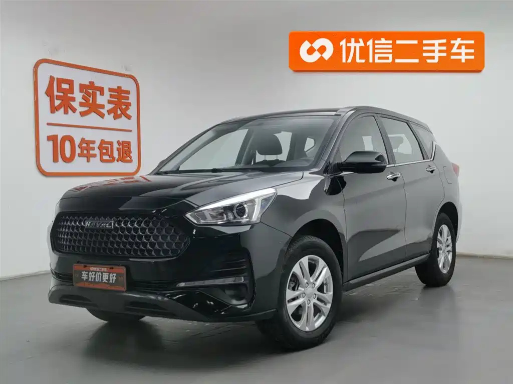 HAVAL M6 2019