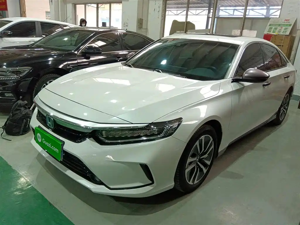HONDA INSPIRE 2022