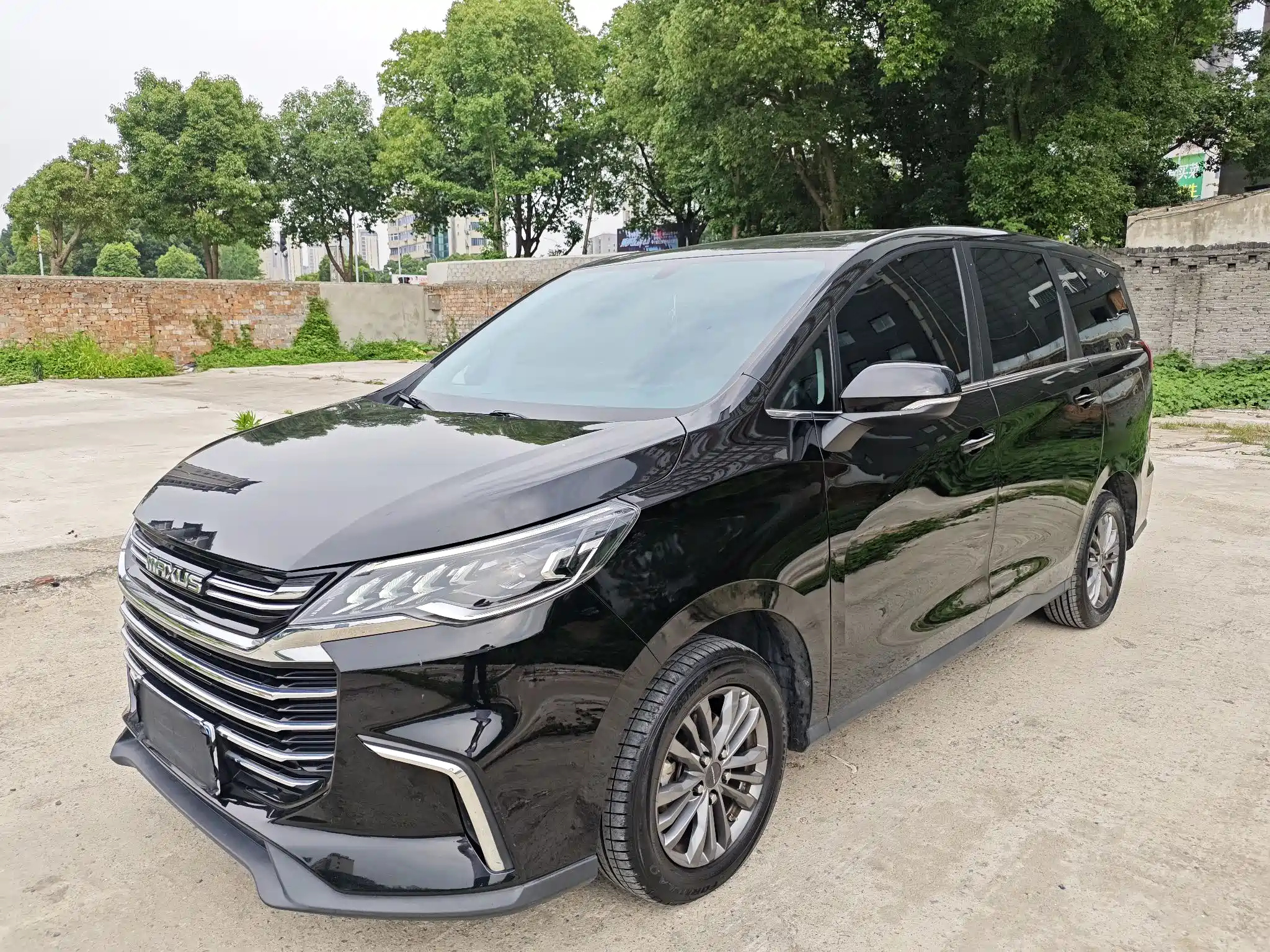 MAXUS OTHER 2022