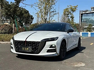 HONGQI H6
