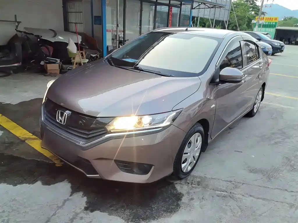 HONDA OTHER 2016