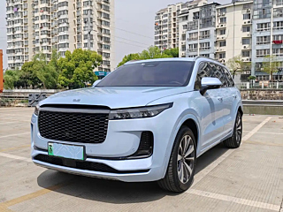 li-auto one