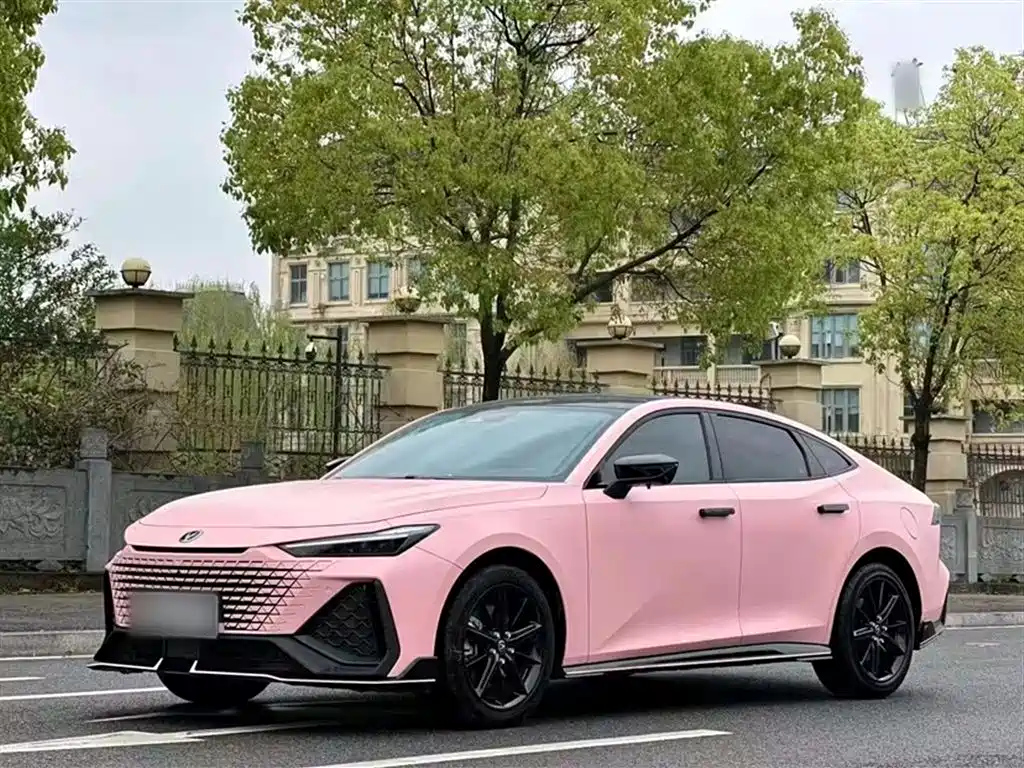 CHANGAN UNI-V