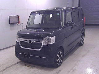 HONDA N BOX 2022