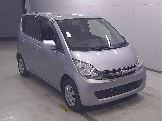 DAIHATSU MOVE 2008