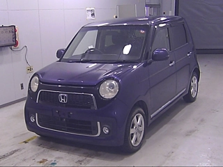 HONDA N ONE 2012
