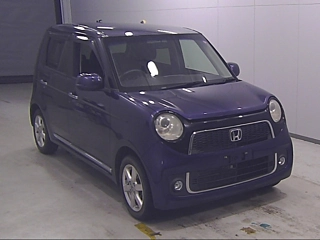 HONDA N ONE 2012