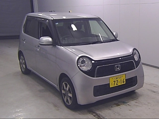 HONDA N ONE 2013