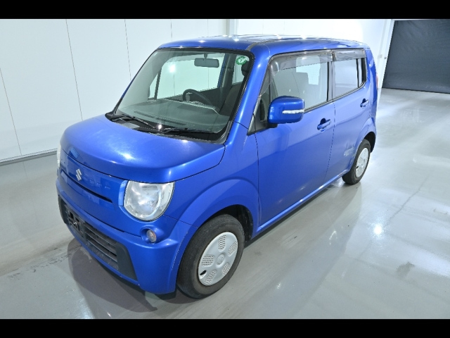 SUZUKI MRWAGON 2011