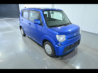 SUZUKI MRWAGON 2011