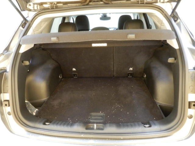 CHRYSLER JEEP COMPASS 2018