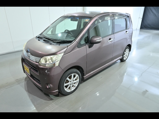 DAIHATSU MOVE 2011