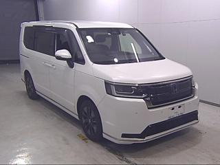 HONDA STEP WAGON 2022