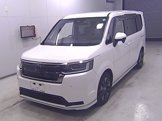 HONDA STEP WAGON 2022