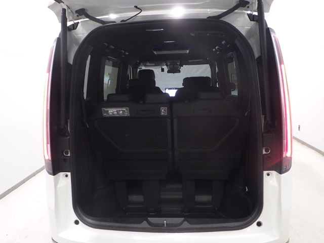 HONDA STEP WAGON 2022