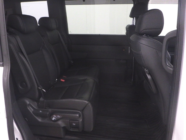 HONDA STEP WAGON 2022