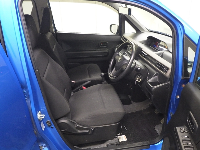 SUZUKI WAGON R 2020